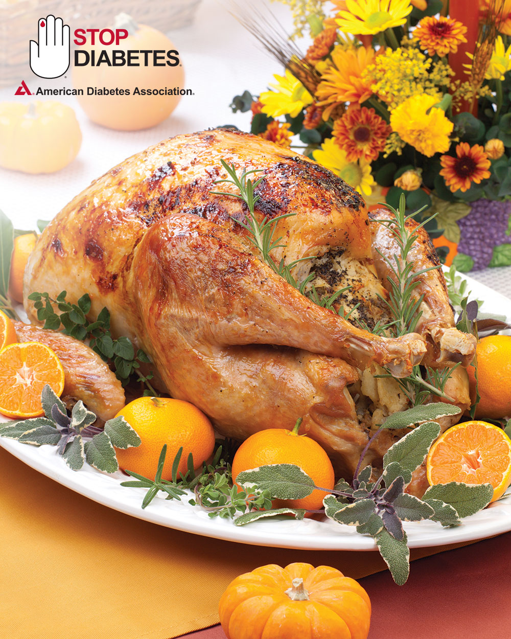 Have a Healthy Holiday