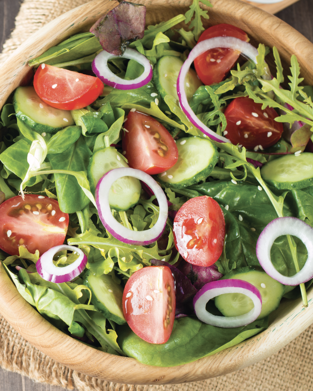 A Guide to Healthy Summer Eating